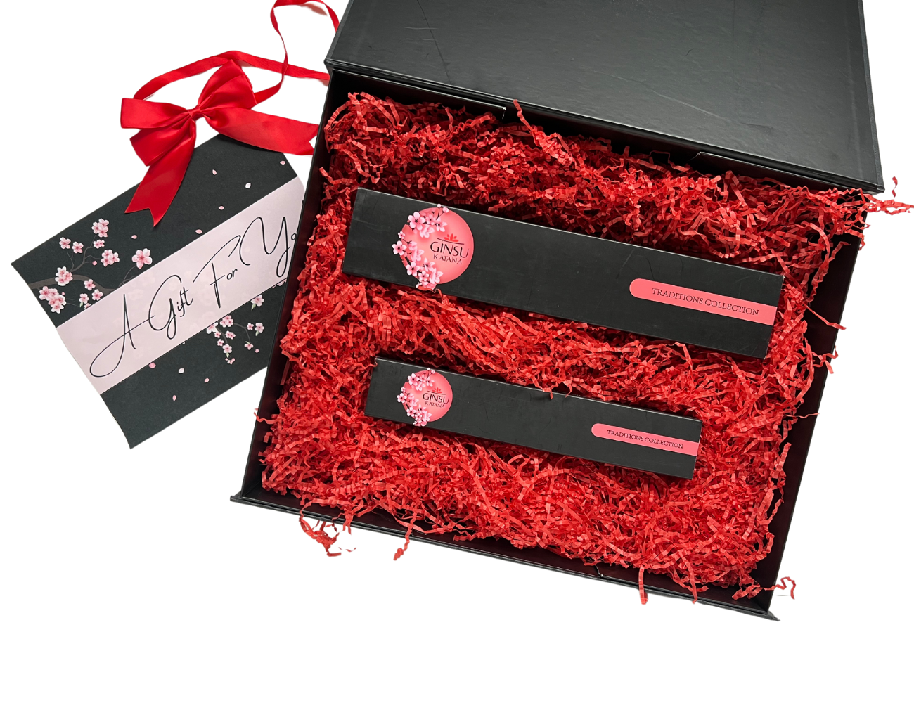 TRADITIONS: GYUTO AND UTILITY 2 KNIFE GIFT SET