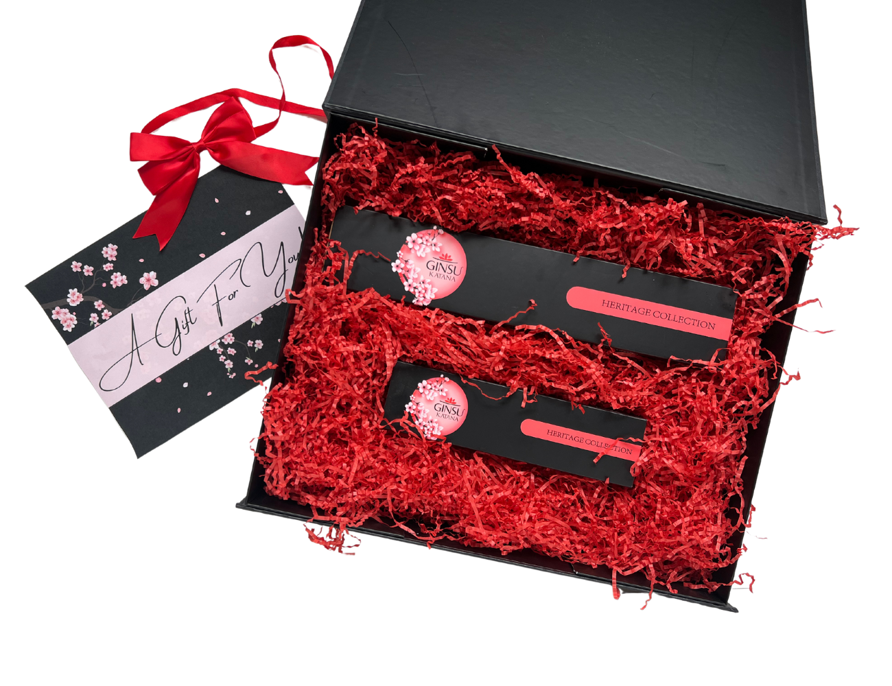 HERITAGE COLLECTION - GIFT SET