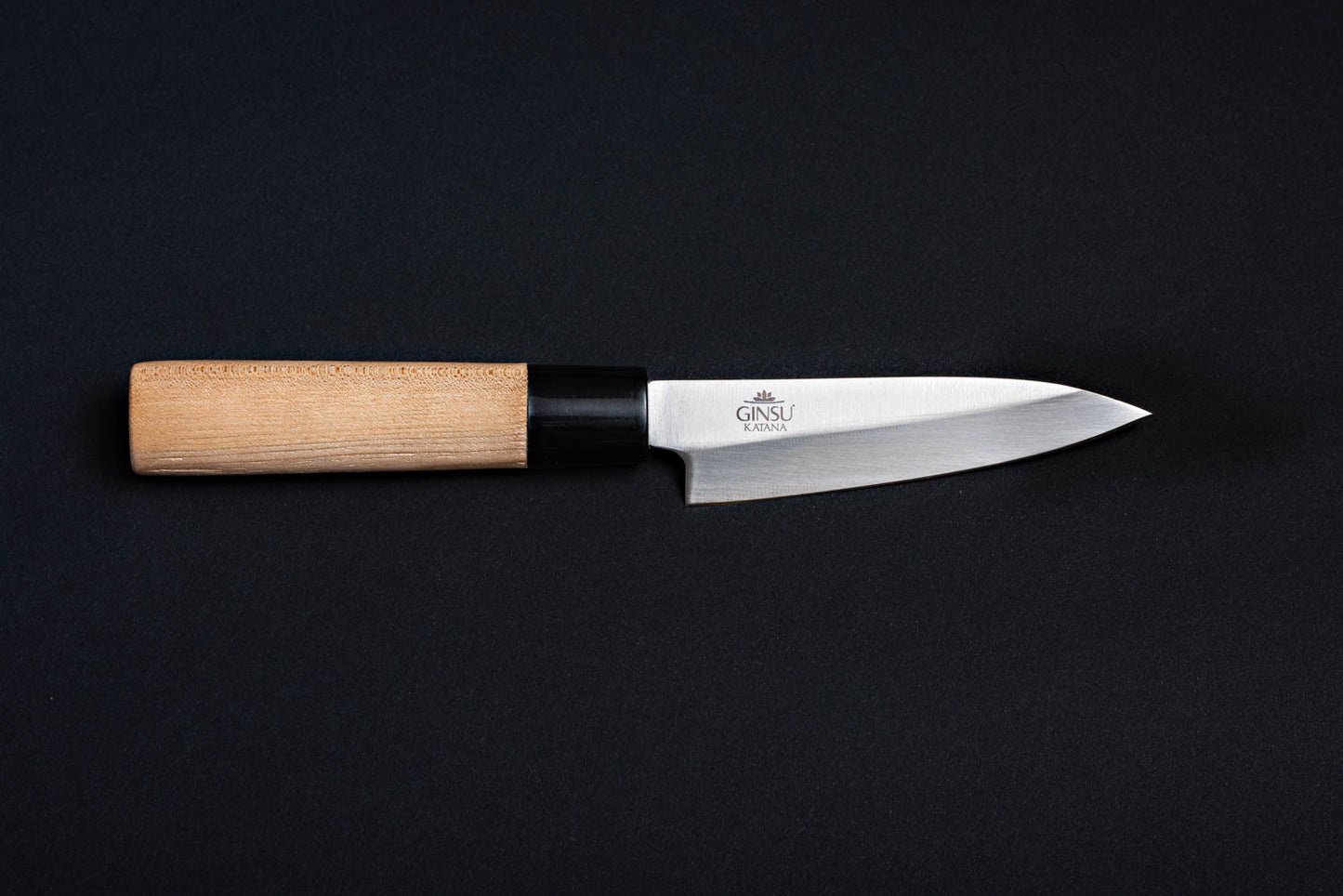 Ginsu Katana