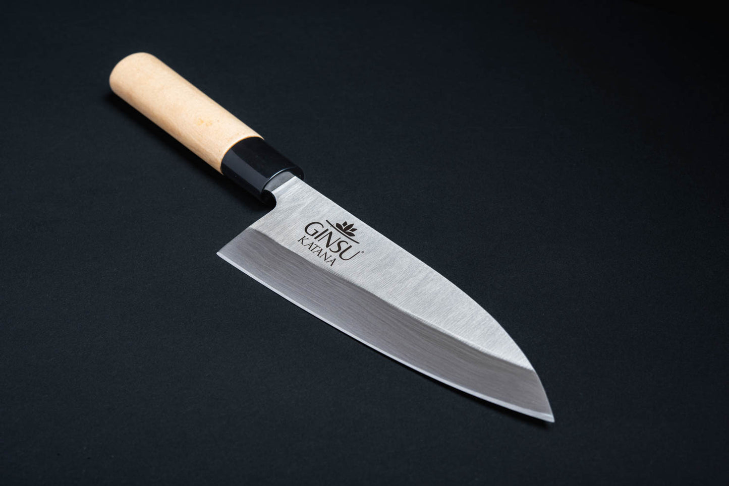 Ginsu Katana