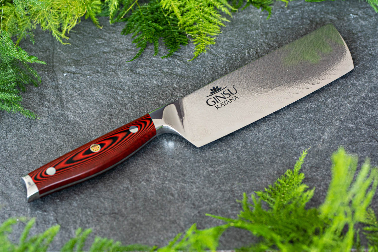 HERITAGE - 7" NAKIRI