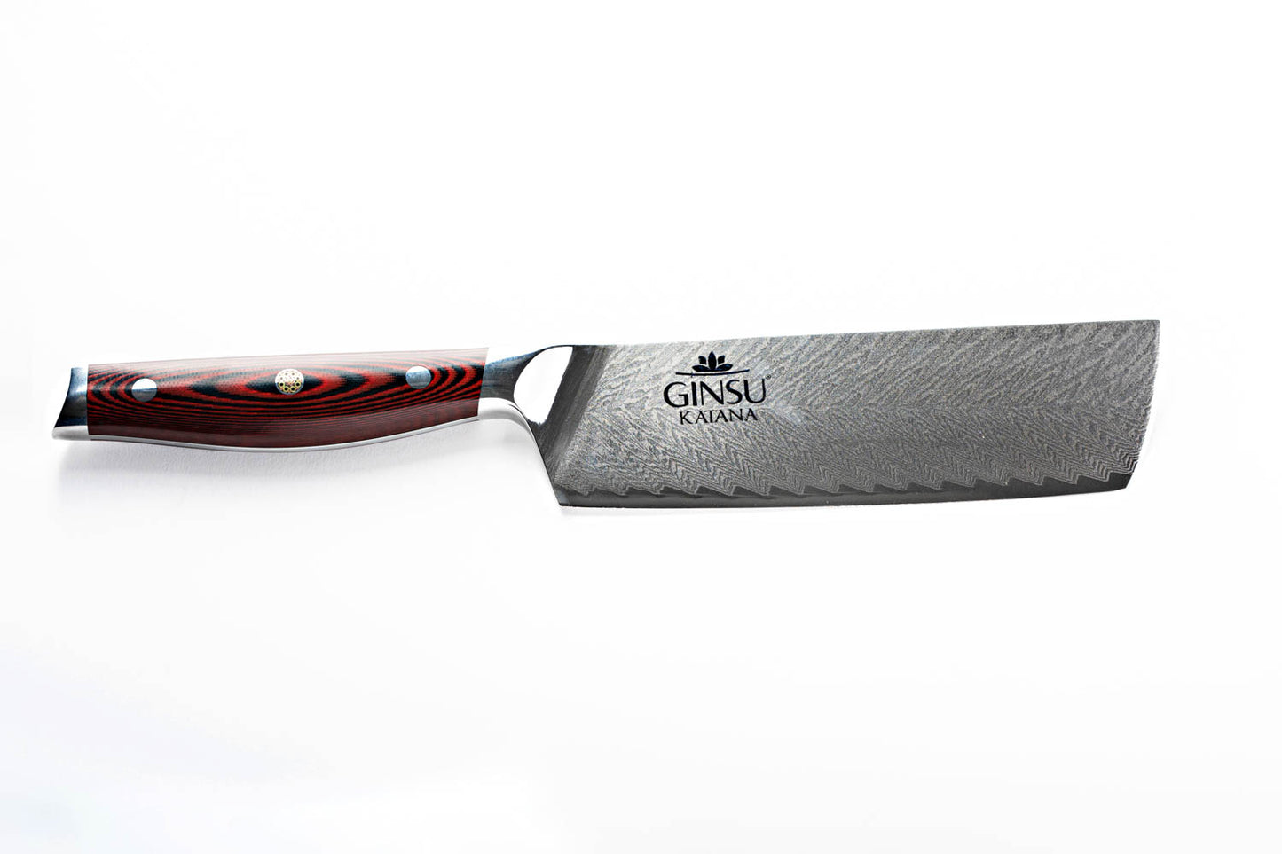 
                  
                    HERITAGE COLLECTION STEEL KNIFE
                  
                
