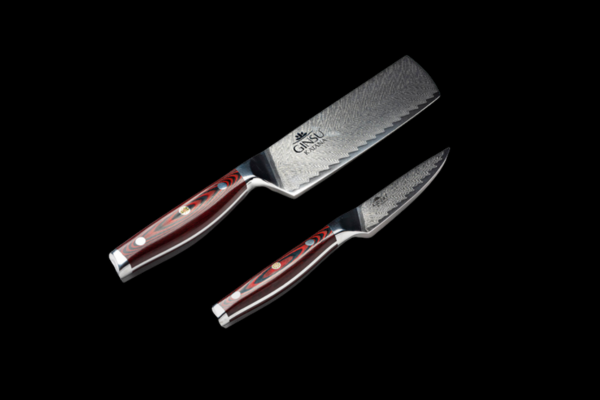 HERITAGE COLLECTION - FULL SET KNIFE
