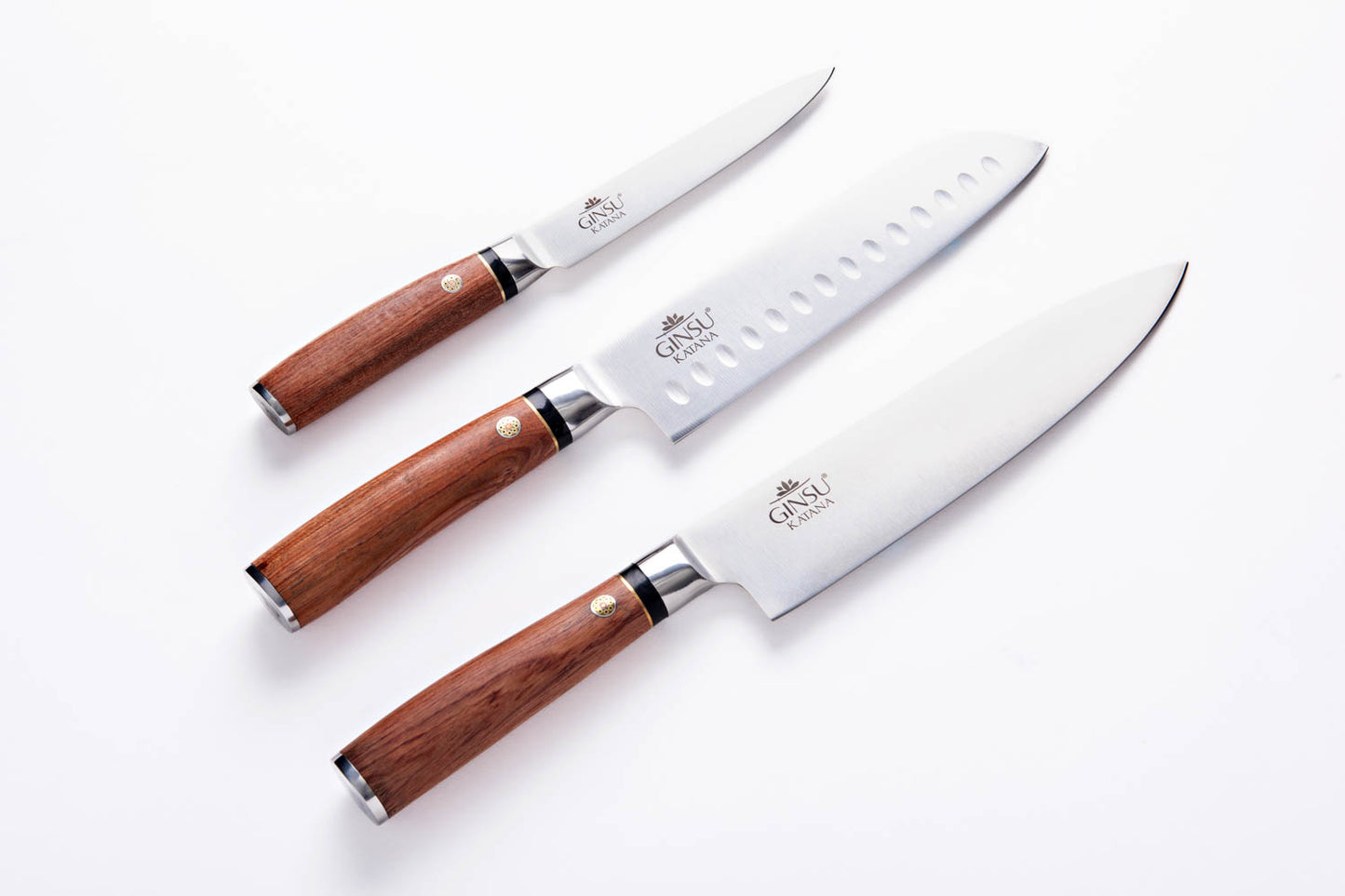Ginsu Katana