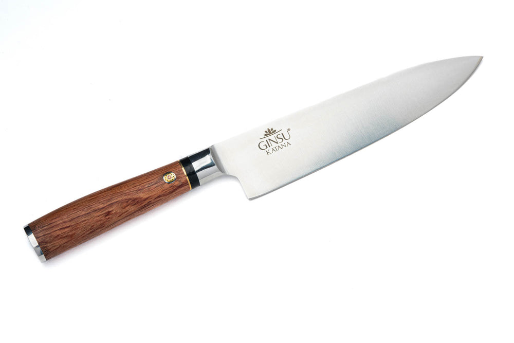 
                  
                    TRADITIONS COLLECTION STEEL KNIFE
                  
                