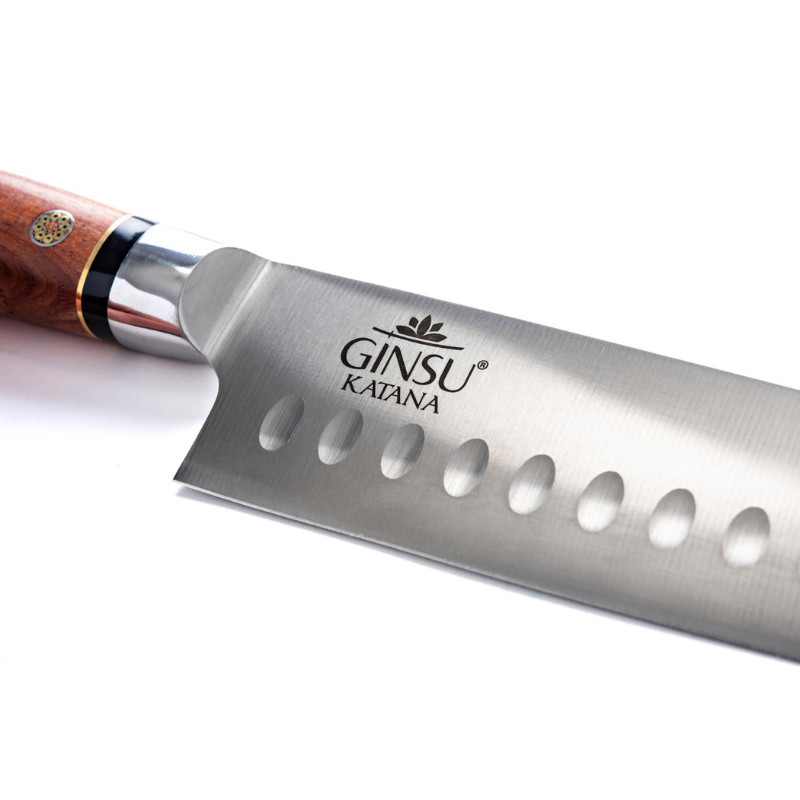 Ginsu Katana