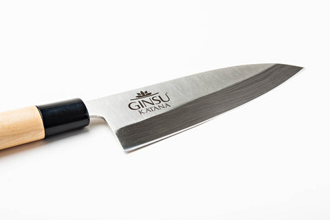 Origins Deba Blade Knife