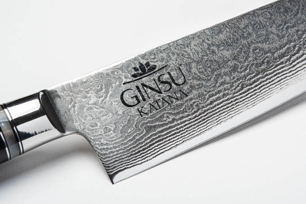 
                  
                    LEGACY  knife Ginku
                  
                