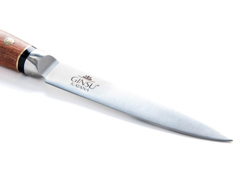 
                  
                    TRADITIONS Steel Japanese Knife
                  
                