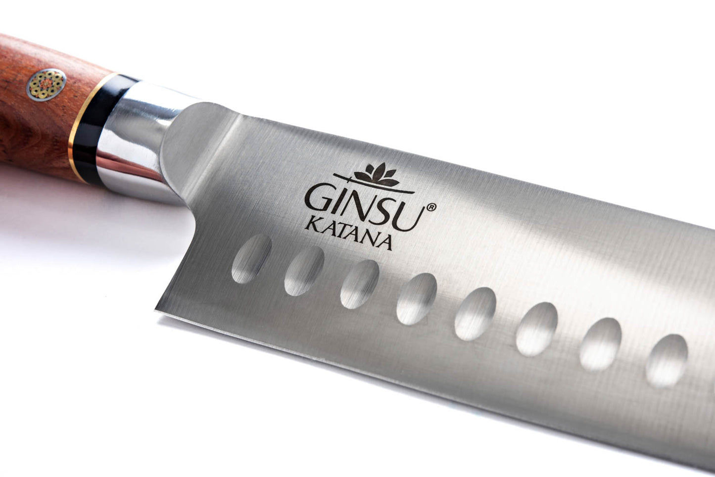 SANTOKU KNIFE BLADE