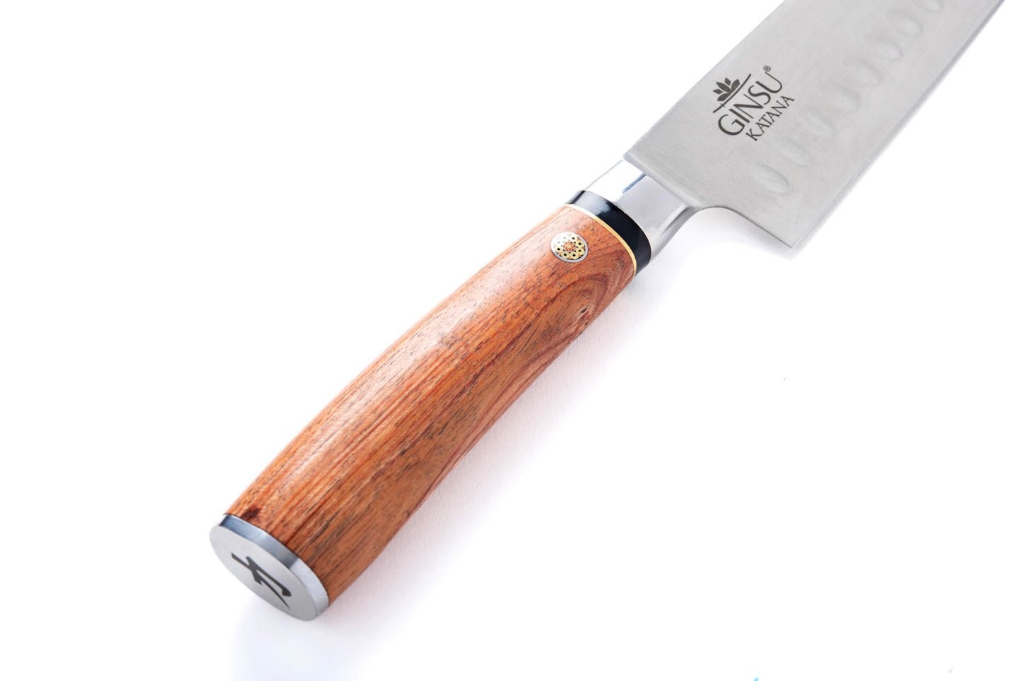 TRADITIONS - 7" SANTOKU SIMPLE