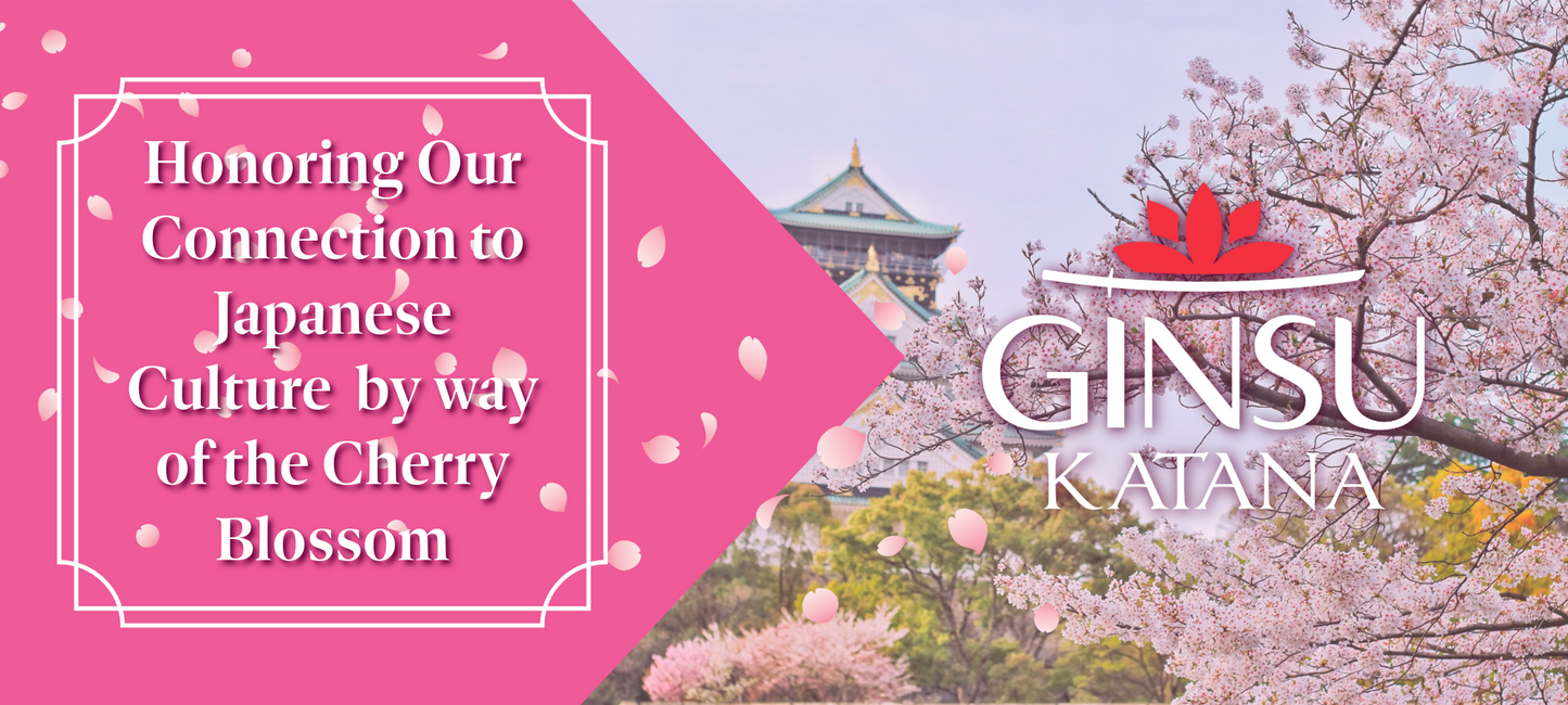 The Cherry Blossom Festival
