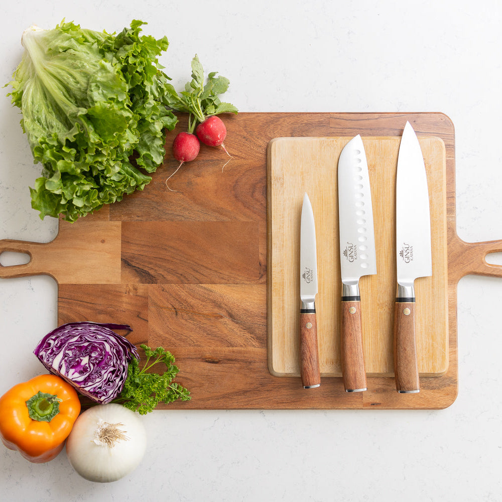 How to Make Your Japanese Knives Last Longer