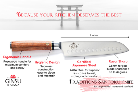 TRADITIONS COLLECTION - GIFT SET