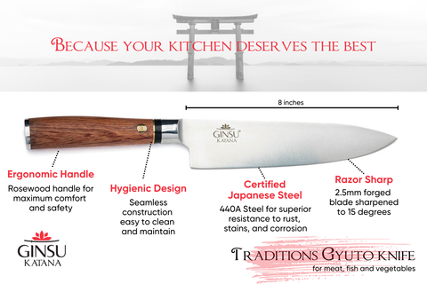 TRADITIONS COLLECTION - GIFT SET