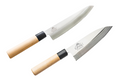 ORIGINS: GYUTO AND DEBA 2 KNIFE GIFT SET