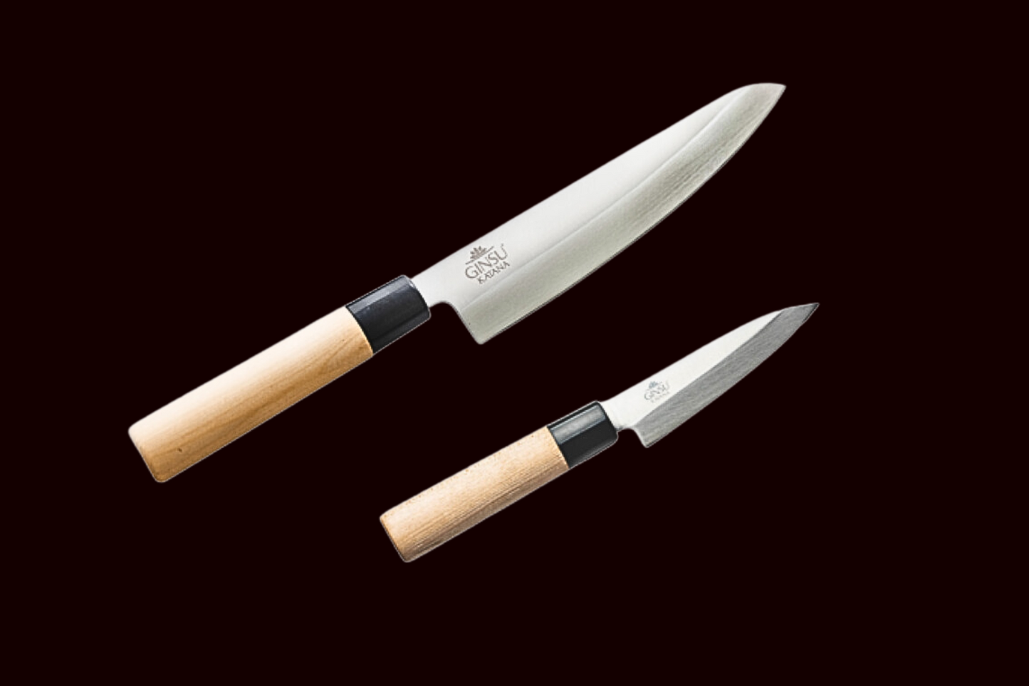 
                  
                    ORIGINS: GYUTO AND PETTY 2 KNIFE GIFT SET
                  
                
