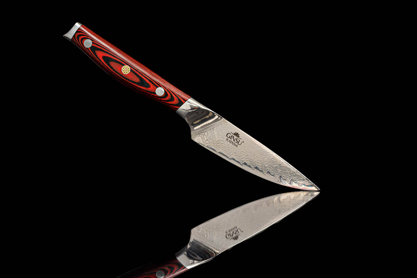 HERITAGE - 3.5" Petty