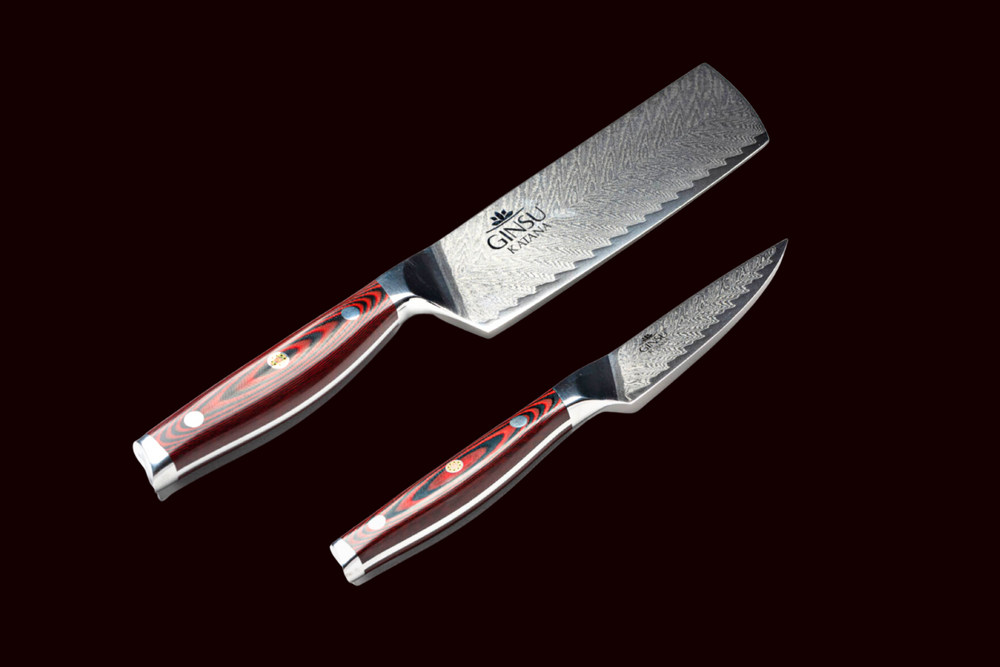 HERITAGE COLLECTION - GIFT SET