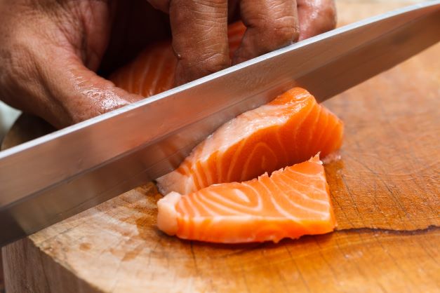 Multiple cutting techniques to master