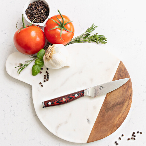 Best Kitchen Knives For Home Cooks