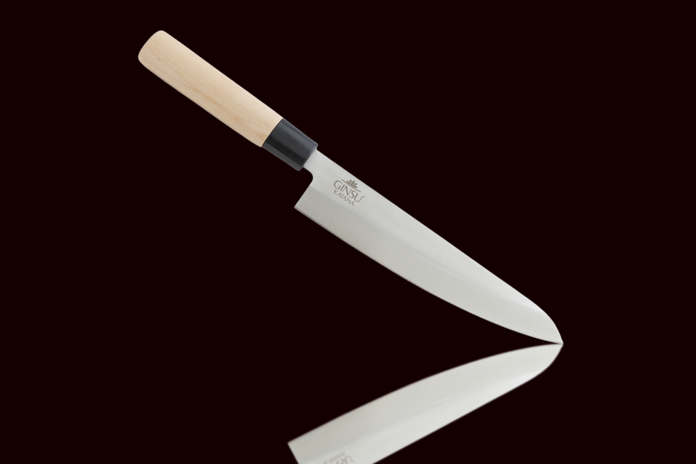 ORIGINS - 8" GYUTO/CHEF