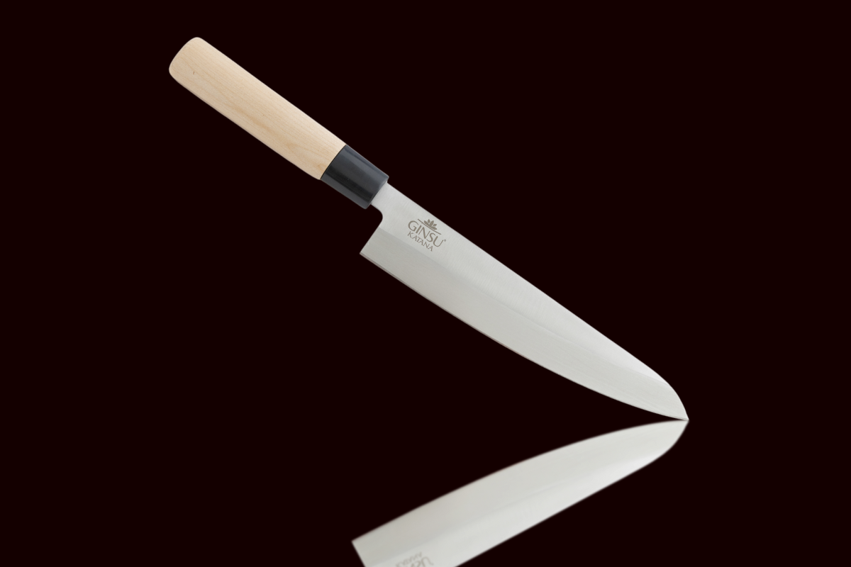 
                  
                    ORIGINS - 8" GYUTO/CHEF
                  
                