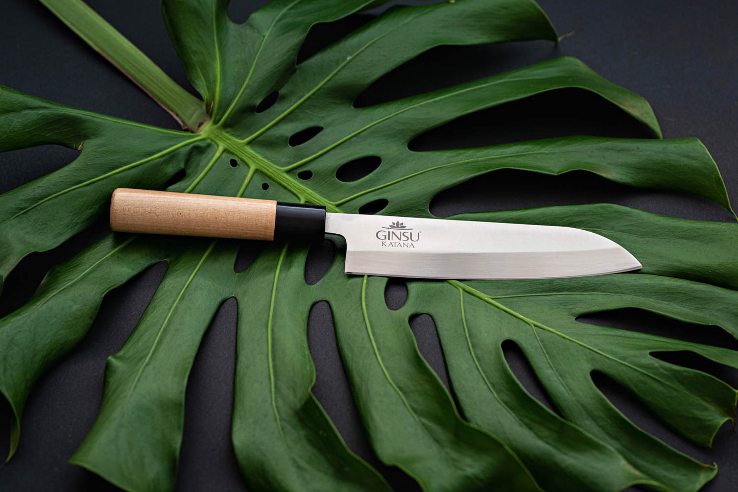 
                  
                    ORIGINS - 8" GYUTO CHEF KNIFE
                  
                