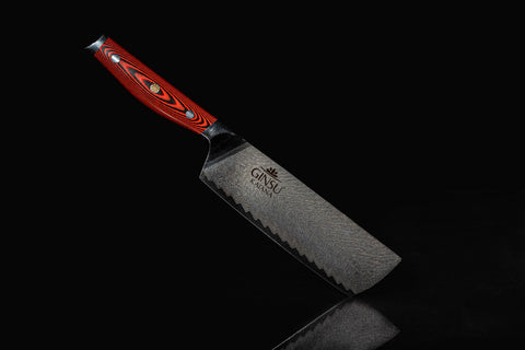 Heritage Nakiri