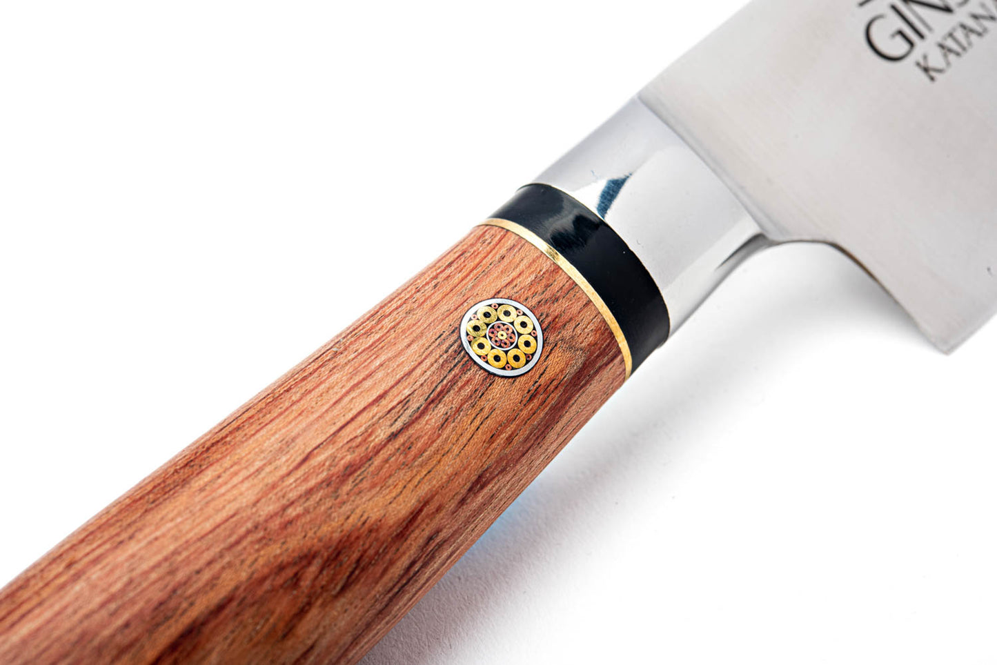 
                  
                     TRADITIONS KNIFE
                  
                