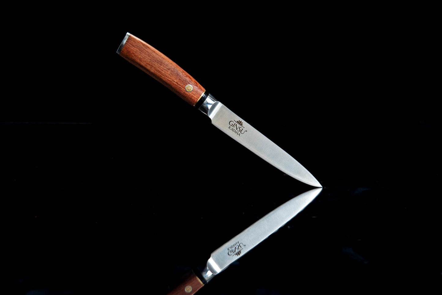 Stainless Steel Kitchen Knife