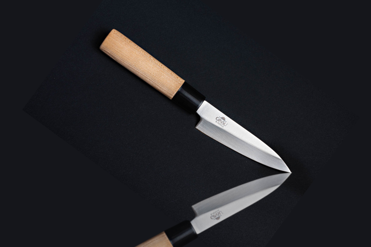 ORIGINS Petty knives